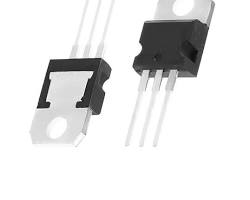 Transistor, Linear Voltage Regulator Kit (10 Types, 50Pcs)