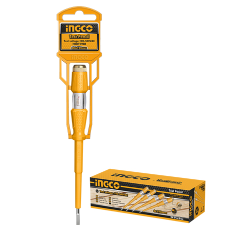 Ingco Test Pen