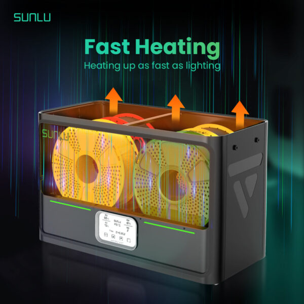 Sunlu FilaDryer S4