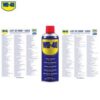 Rust Remover, WD40 Multi-use 277ml