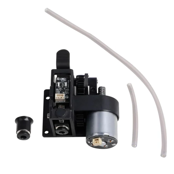Creality CFS Feed and Return Kit with Brush Motor