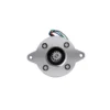 Creality K2 / K2 Pro / K2 Plus Extrusion Motor, axis Circular Stepper Motor 3D Printer Extruder Stepper Motor