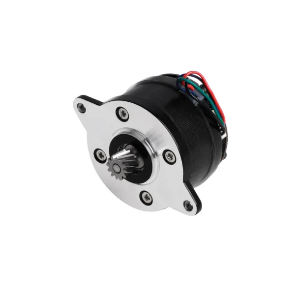 Creality K2 / K2 Pro / K2 Plus Extrusion Motor, axis Circular Stepper Motor 3D Printer Extruder Stepper Motor