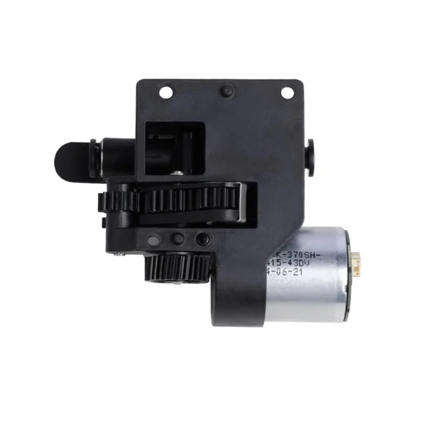 Creality CFS Feed and Return Kit with Brush Motor