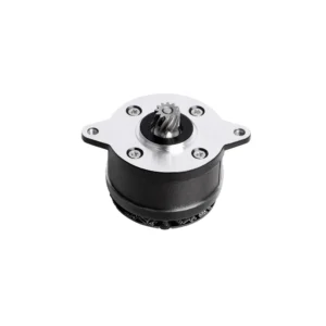 Creality K2 / K2 Pro / K2 Plus Extrusion Motor, axis Circular Stepper Motor 3D Printer Extruder Stepper Motor