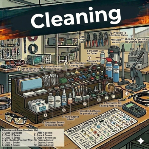 Travel Security Twist Wire with 4 Digit Carabiner Combination Lock