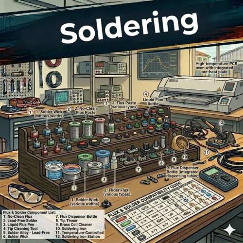 Model 170 Micro Flush Cutter