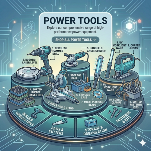 High Leverage Pliers Set