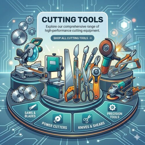 High Leverage Pliers Set