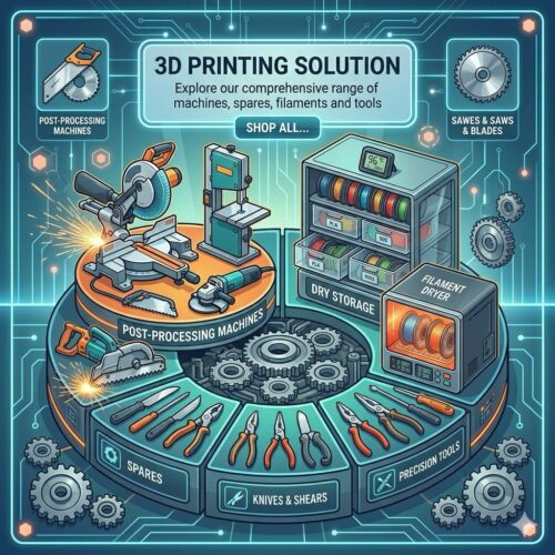 High Leverage Pliers Set