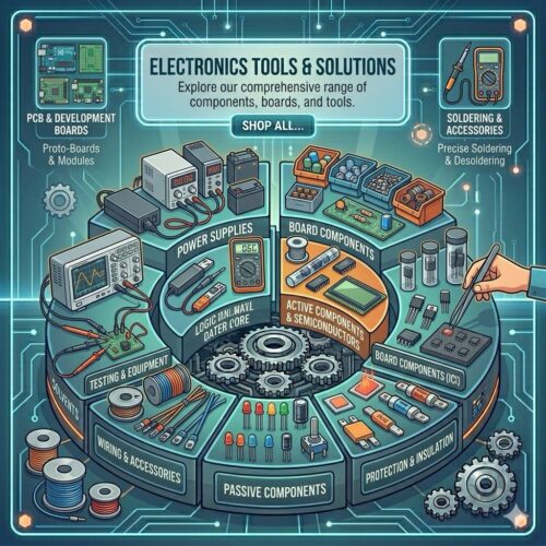 High Leverage Pliers Set