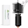 Creality K2 / K2 Pro Ceramic Heating Block Hotend Kit, with Quick-swap Nozzle Kit