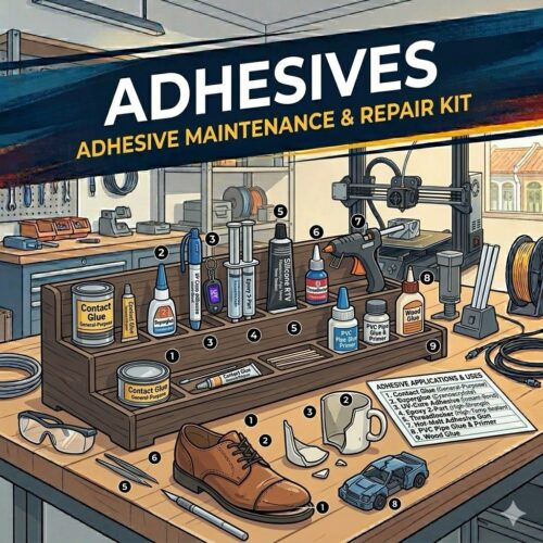 RH-530 Electronic Contact Cleaner Spray