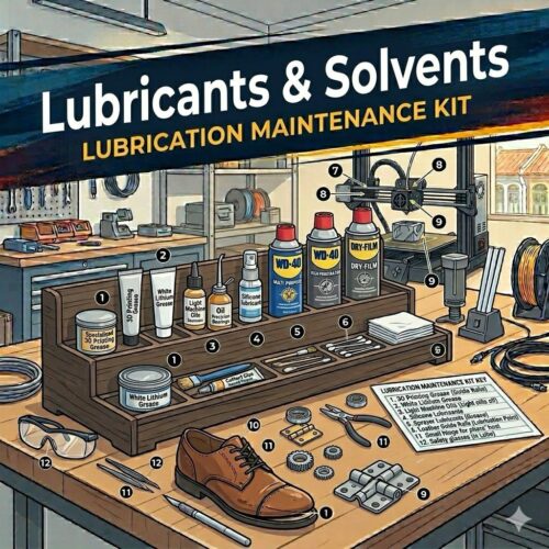 RH-530 Electronic Contact Cleaner Spray