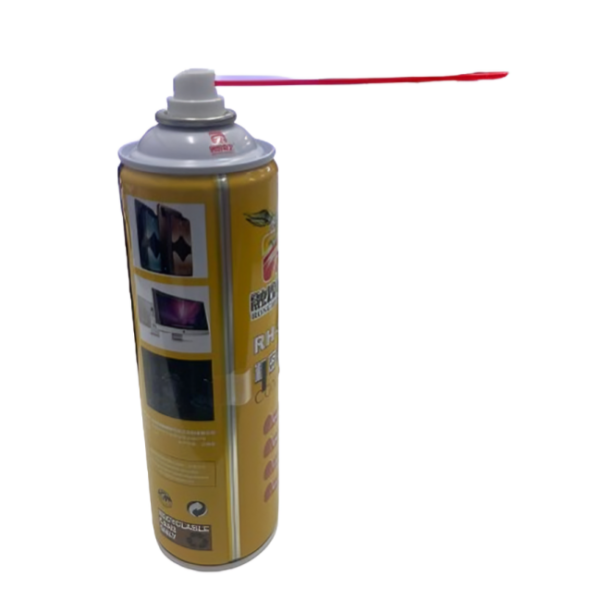 RH-530 Electronic Contact Cleaner Spray