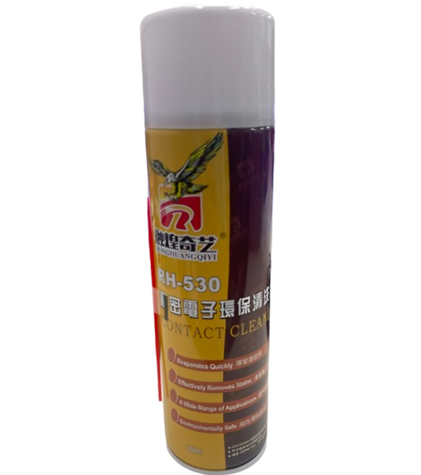 RH-530 Electronic Contact Cleaner Spray
