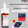 ergo-8500-set Ergo UV Light Glue Set
