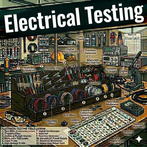 Mechanic T12 Pro Intelligent Anti-Static Soldering Station
