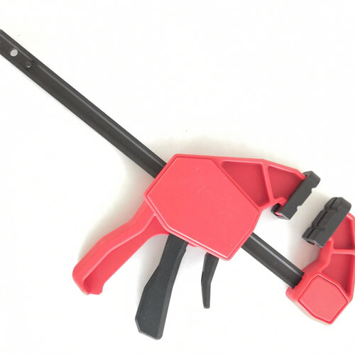 duratec Duratec Quick Clamps