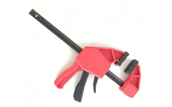 Duratec Quick Clamps