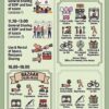 bazaar Launch of Community Workshop@Vidacity X Bazaar + Free Coffee this weekend!